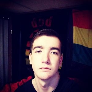 Meet your Posher, James